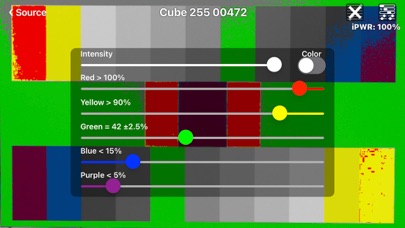 FieldMonitorT screenshot 5