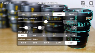 FieldMonitorT screenshot 1
