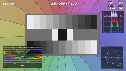 FieldMonitorT screenshot 8