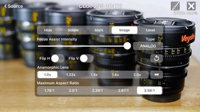 FieldMonitorT screenshot 3