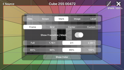 FieldMonitorT screenshot 6