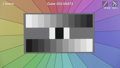 FieldMonitorT screenshot 9