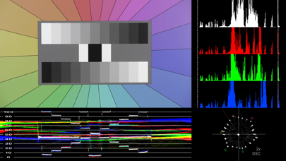 FieldMonitorT screenshot 7