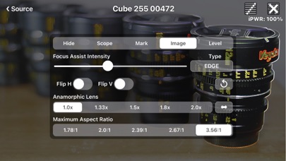 FieldMonitorT screenshot 2
