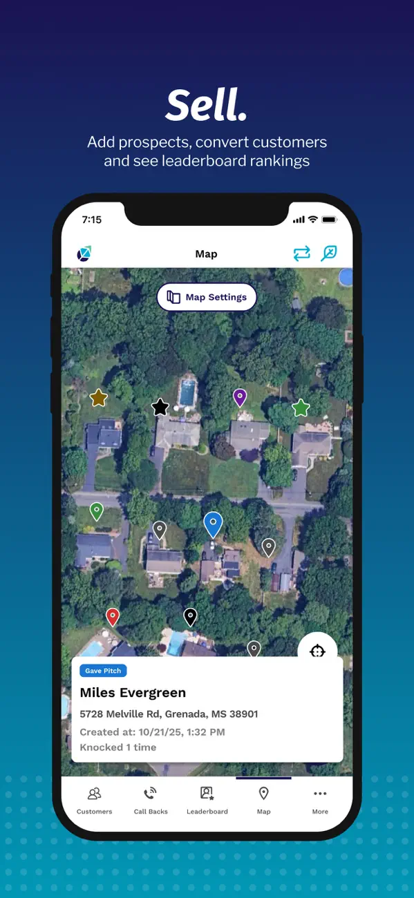 FieldRoutes screenshot 4