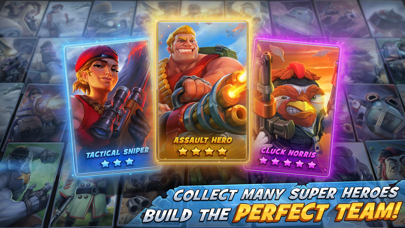 Fieldrunners Attack! screenshot 1