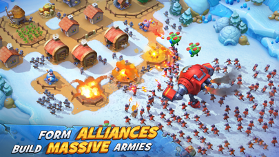 Fieldrunners Attack! screenshot 4
