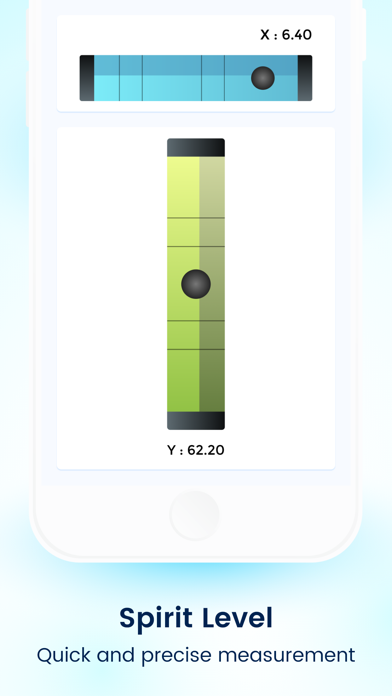 Fields Area Measurement screenshot 1