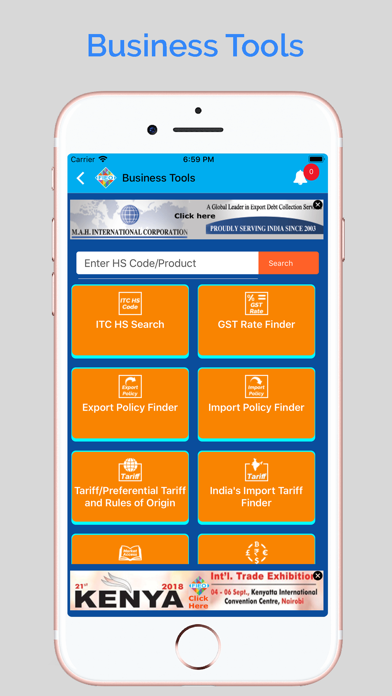 FIEO - Niryat Mitra screenshot 4
