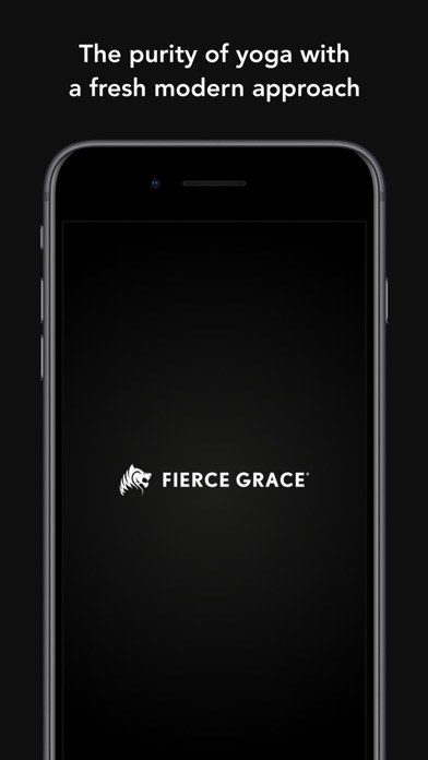 Fierce Grace TV screenshot 4