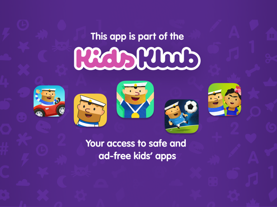 Fiete World: for kids 4+ screenshot 1