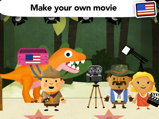 Fiete World: for kids 4+ screenshot 7
