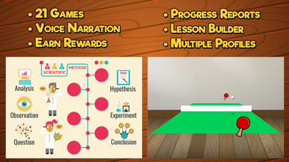 Fifth Grade Learning Games screenshot 1