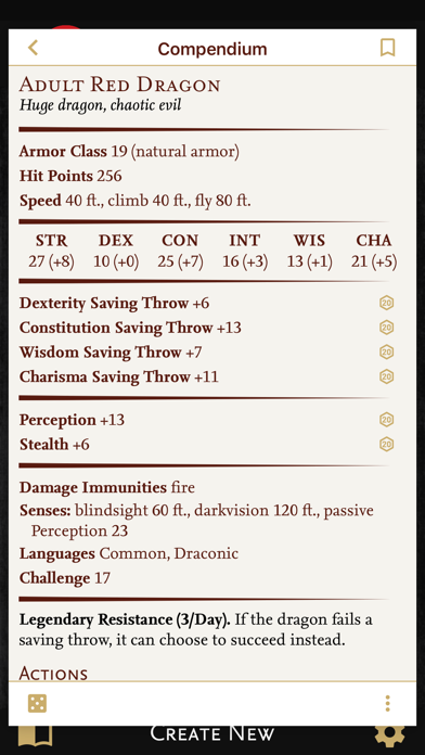 Fight Club 5th Edition screenshot 2