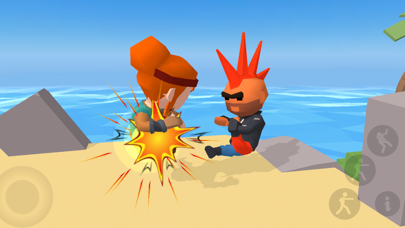 Fight Club - All Stars screenshot 1