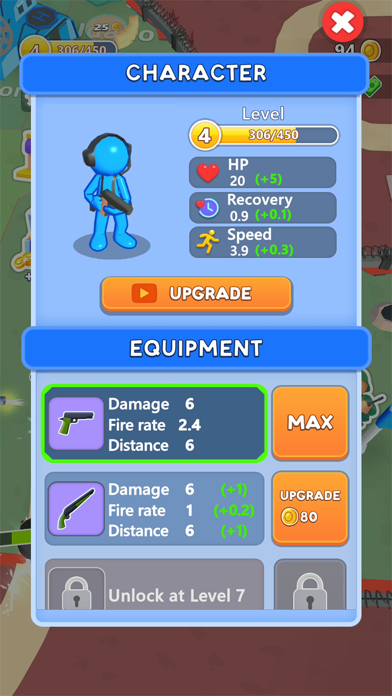 Fight For America: Country War screenshot 3