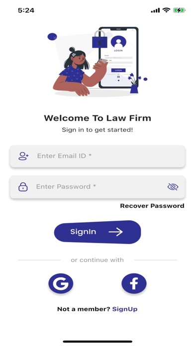 Fight For Your Rights screenshot 1