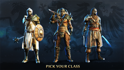 Fight Legends: Sword Fighting screenshot 2