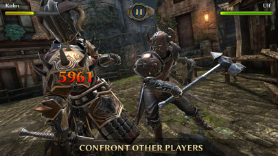 Fight Legends: Sword Fighting screenshot 3
