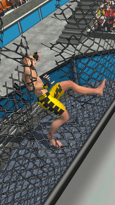 Fight Master. screenshot 4