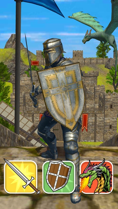 Fight Master. screenshot 3