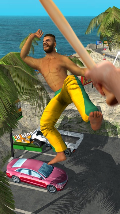 Fight Master. screenshot 2