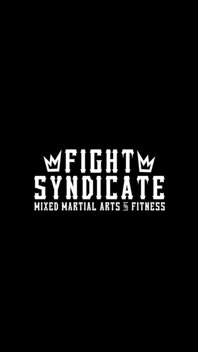 Fight Syndicate screenshot 3