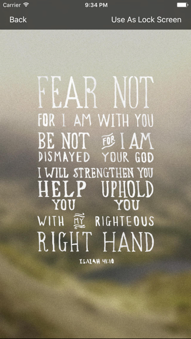 Fighter Verses: memorize Bible screenshot 3