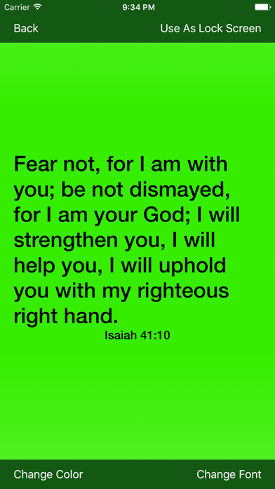 Fighter Verses: memorize Bible screenshot 2
