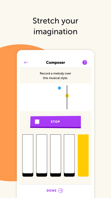 Figment by Lumosity screenshot 4