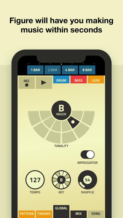 Figure - Make Music & Beats screenshot 1
