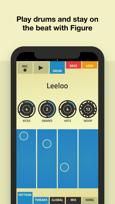 Figure - Make Music & Beats screenshot 3
