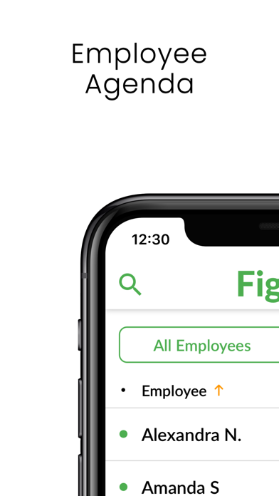 Figure Mobile screenshot 4