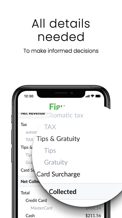 Figure Mobile screenshot 2