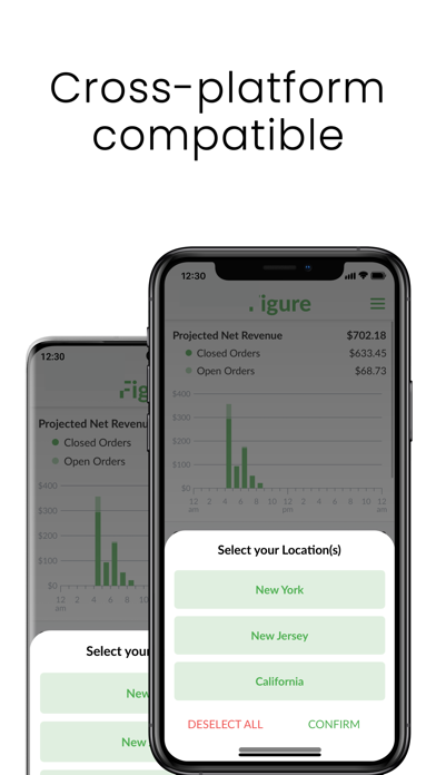 Figure Mobile screenshot 1