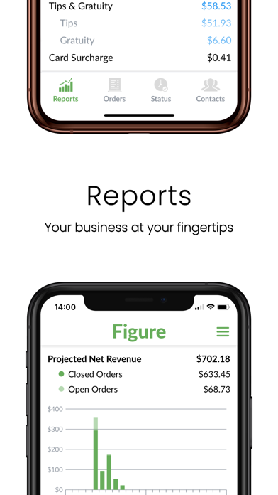 Figure Mobile screenshot 7