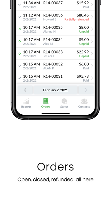 Figure Mobile screenshot 6