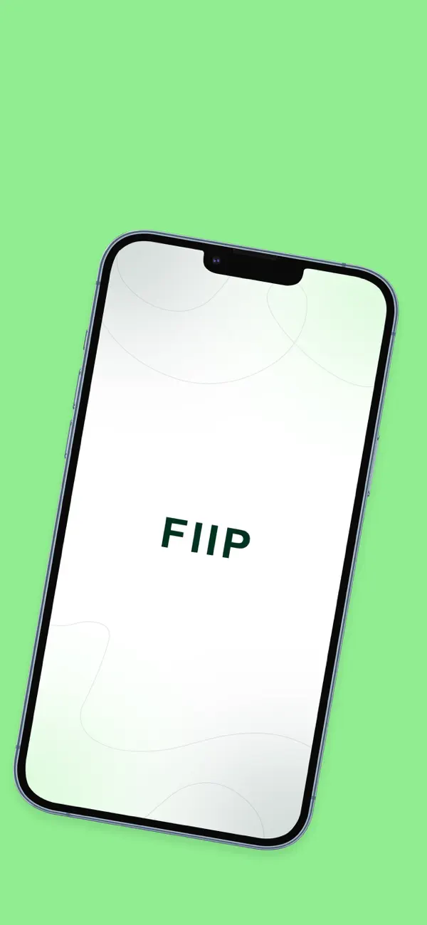 FIIP - Freelance Gig Finder screenshot 5