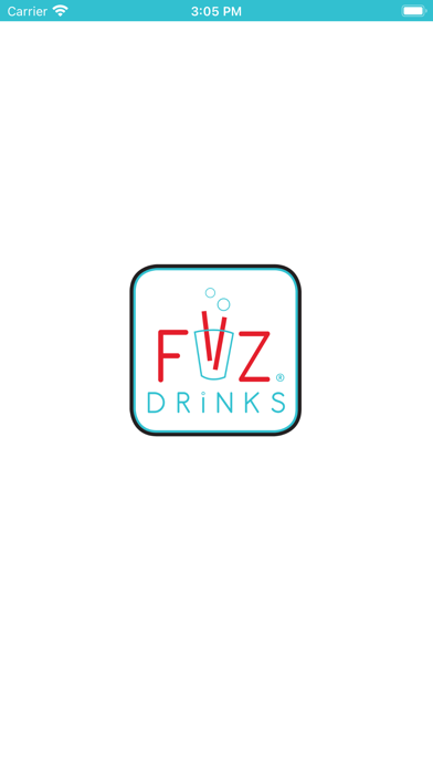 FiiZ Drinks App screenshot 4
