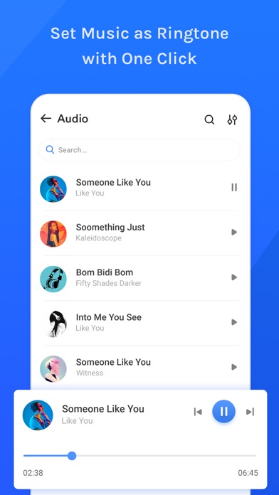 File Manager - All File Reader screenshot 2