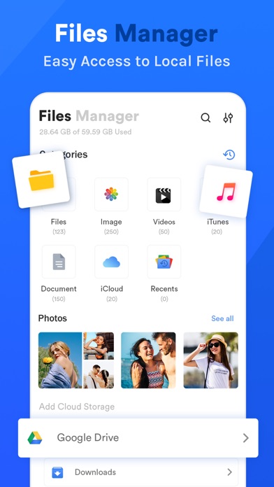 File Manager - All File Reader screenshot 6