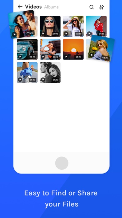 File Manager - All File Reader screenshot 5