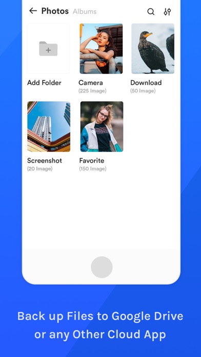 File Manager - All File Reader screenshot 3