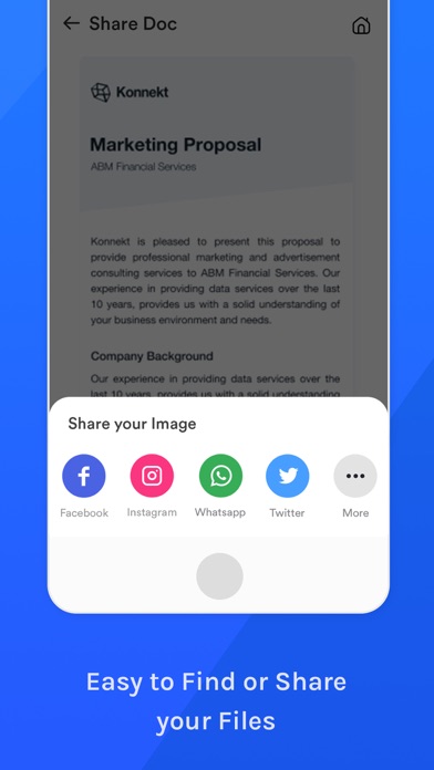 File Manager - All File Reader screenshot 1