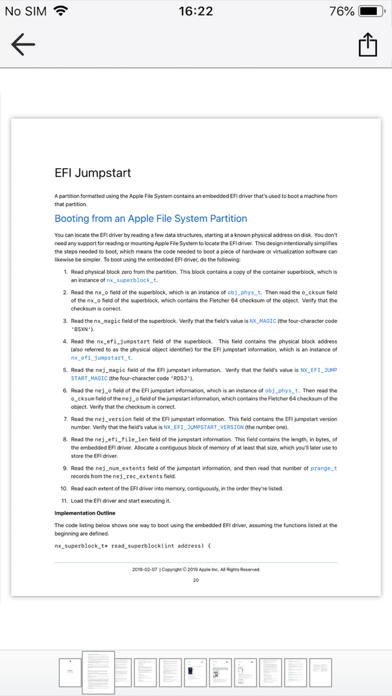 File Manager & Browser screenshot 2