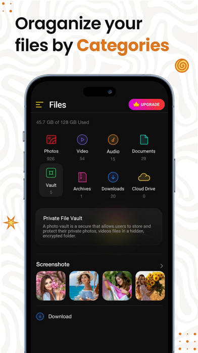 File Managers screenshot 5