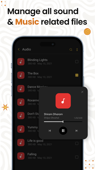 File Managers screenshot 4