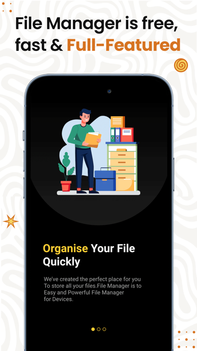 File Managers screenshot 6