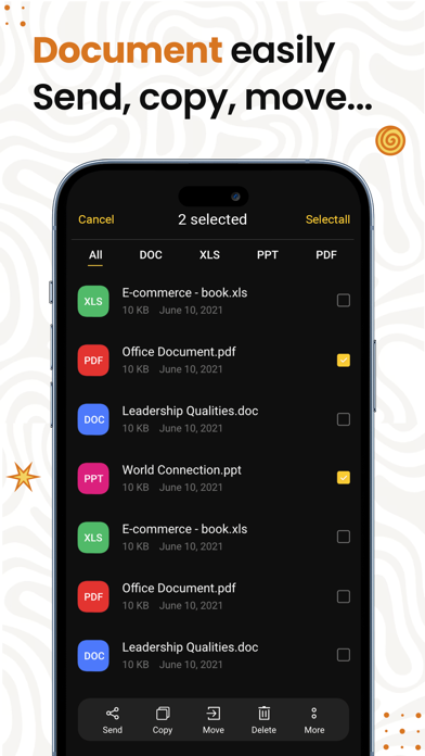 File Managers screenshot 3
