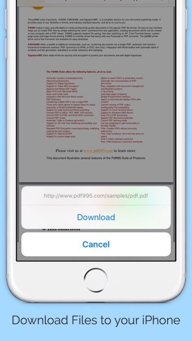 File Storage : View Organize & Store Photos, PDF and Files screenshot 1